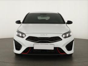 Kia ProCeed  GT 1.6 T-GDI GT 