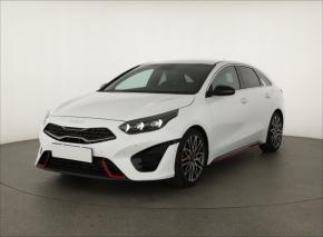 Kia ProCeed  GT 1.6 T-GDI GT 