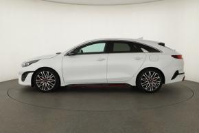 Kia ProCeed  GT 1.6 T-GDI GT 