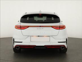 Kia ProCeed  GT 1.6 T-GDI GT 