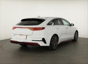 Kia ProCeed  GT 1.6 T-GDI GT 