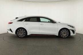 Kia ProCeed  GT 1.6 T-GDI GT 