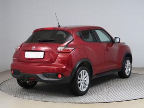 Nissan Juke  1.6 i 