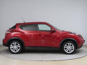 Nissan Juke  1.6 i 