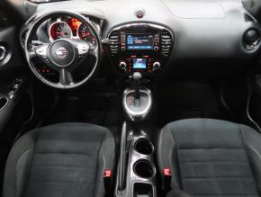 Nissan Juke  1.6 i 