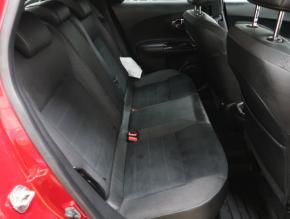 Nissan Juke  1.6 i 