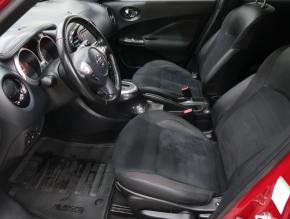 Nissan Juke  1.6 i 