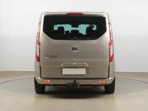 Ford Tourneo Custom  2.0 EcoBlue 