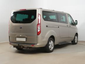 Ford Tourneo Custom  2.0 EcoBlue 