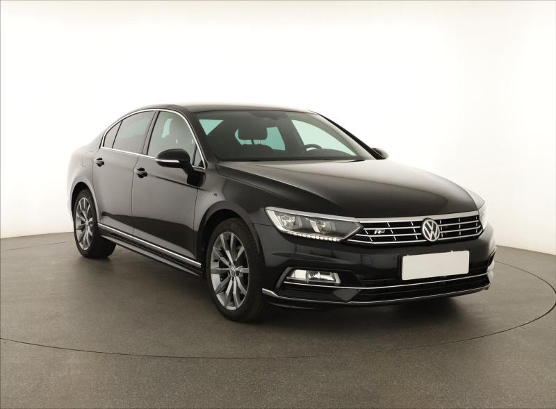 Volkswagen Passat  1.5 TSI