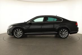 Volkswagen Passat  1.5 TSI 