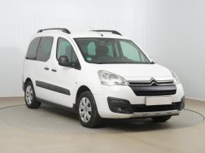 Citroen Berlingo  1.6 VTi Multispace XTR 