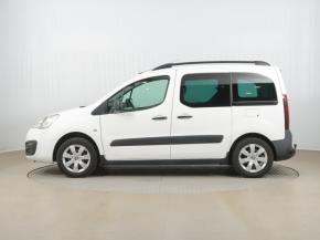 Citroen Berlingo  1.6 VTi Multispace XTR 