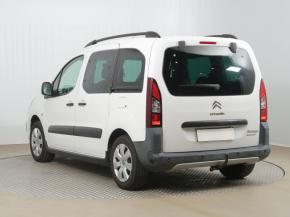 Citroen Berlingo  1.6 VTi Multispace XTR 