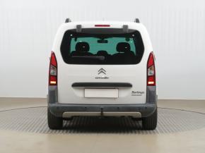 Citroen Berlingo  1.6 VTi Multispace XTR 