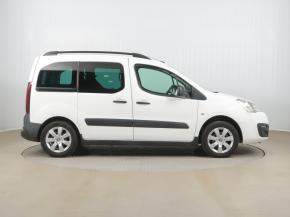 Citroen Berlingo  1.6 VTi Multispace XTR 