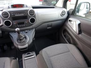 Citroen Berlingo  1.6 VTi Multispace XTR 