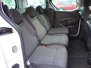 Citroen Berlingo  1.6 VTi Multispace XTR 