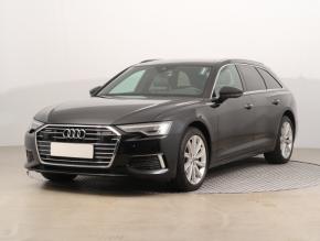 Audi A6  45 TDI 