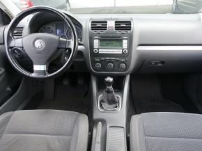 Volkswagen Golf  1.9 TDI 