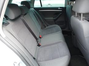 Volkswagen Golf  1.9 TDI 