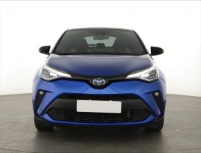 Toyota C-HR  2.0 Hybrid Selection 