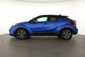 Toyota C-HR  2.0 Hybrid Selection 