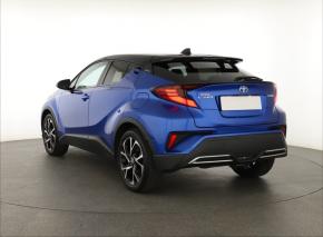 Toyota C-HR  2.0 Hybrid Selection 