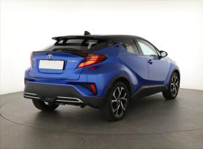 Toyota C-HR  2.0 Hybrid Selection 