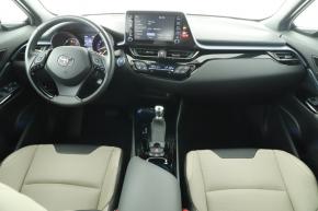 Toyota C-HR  2.0 Hybrid Selection 