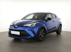 Toyota C-HR  2.0 Hybrid Selection 