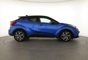 Toyota C-HR  2.0 Hybrid Selection