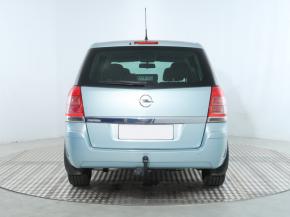 Opel Zafira  1.6 Enjoy 