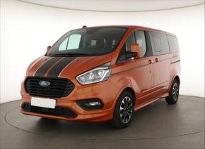 Ford Tourneo Custom  2.0 EcoBlue Sport 