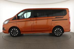 Ford Tourneo Custom  2.0 EcoBlue Sport 