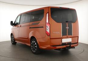 Ford Tourneo Custom  2.0 EcoBlue Sport 