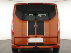 Ford Tourneo Custom  2.0 EcoBlue Sport 