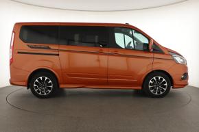 Ford Tourneo Custom  2.0 EcoBlue Sport 