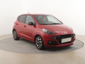 Hyundai i10  1.2 N-Line 