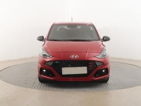 Hyundai i10  1.2 N-Line 