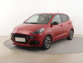 Hyundai i10  1.2 N-Line 