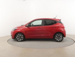 Hyundai i10  1.2 N-Line 