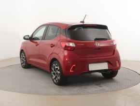 Hyundai i10  1.2 N-Line 