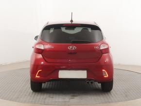 Hyundai i10  1.2 N-Line 