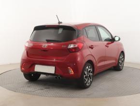 Hyundai i10  1.2 N-Line 