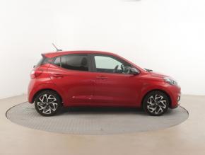 Hyundai i10  1.2 N-Line 