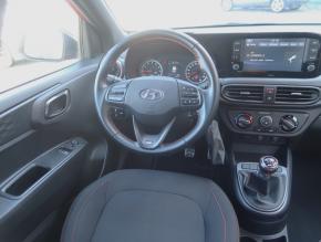 Hyundai i10  1.2 N-Line 