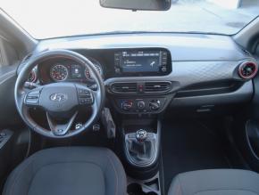 Hyundai i10  1.2 N-Line 