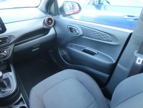 Hyundai i10  1.2 N-Line 