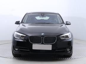 BMW 5GT  530d xDrive GT 